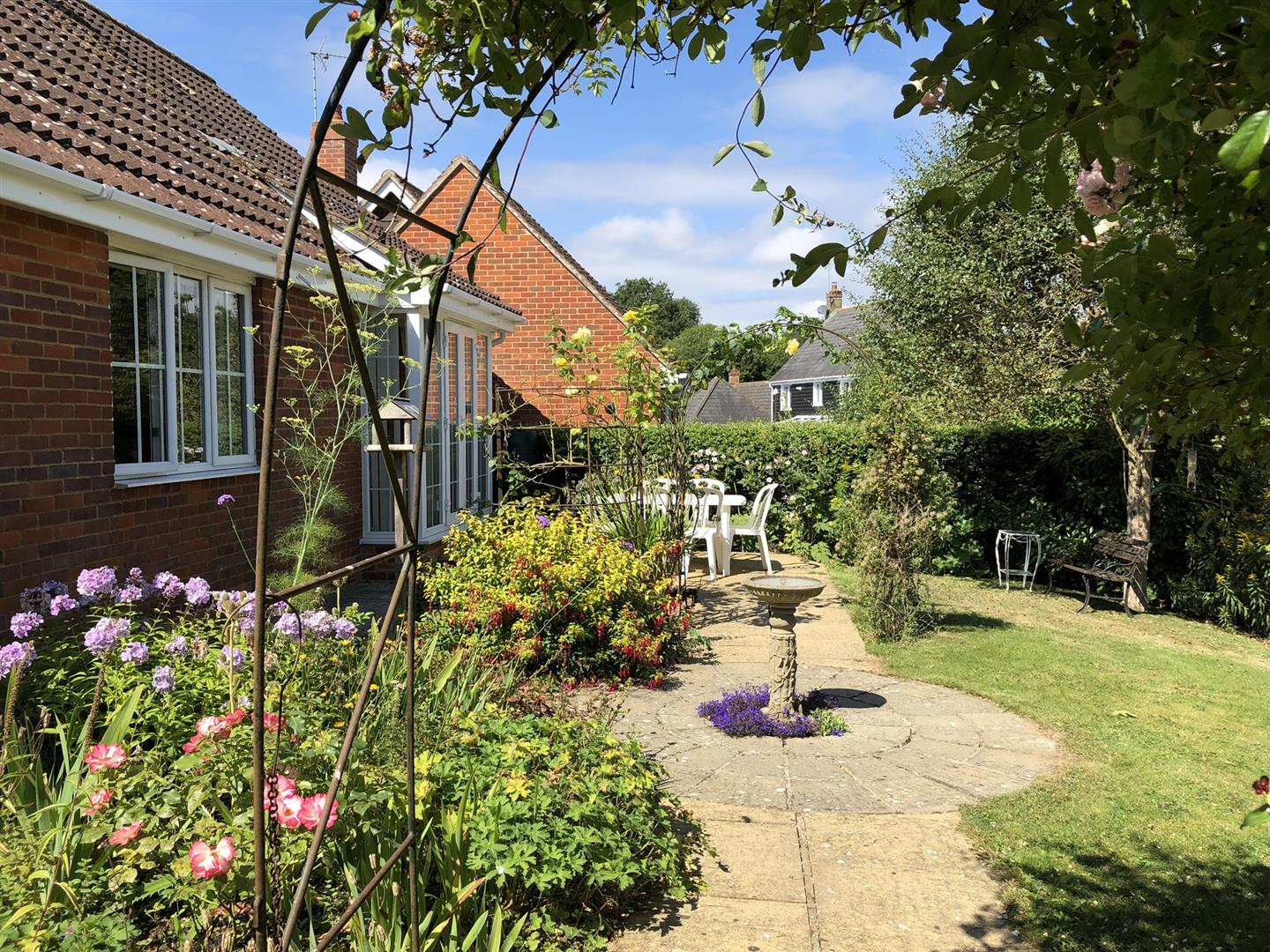 Framlingham property photo